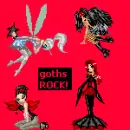 gothes