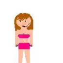 Kitty S McAfee a singer