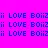 BOYS<333