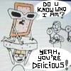 poptart commercial