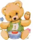 teddy bear