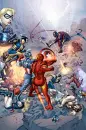 civil war