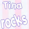 tina rocks