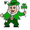 st. patricks day