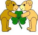 st. patricks day