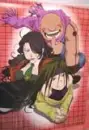 lust, envy, gluttony