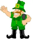 st. patricks day