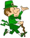 st. patricks day