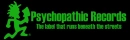 psychopathic records
