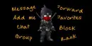 Dark Gaia Ninja