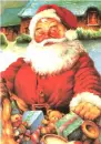 santa
