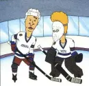 beavis and butthead