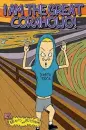 beavis and butthead