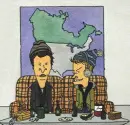 beavis and butthead