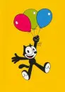 felix the cat