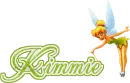 Kimmie Tinkerbell
