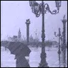 London Rain