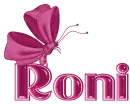 Roni