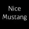 Nice Mustang
