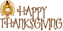 Happy thanksgiving