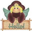 Hello