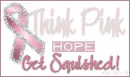Think Pink