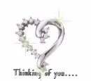 Thinking of You