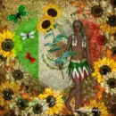 mexican fairy