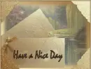 Have a Nice Day