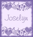 Joselyn