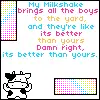 Milkshake