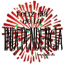 feliz dia de la independencia
