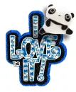 i love it !