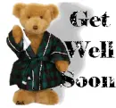 Get Well Soon