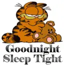 Goodnight Sleep Tight
