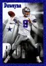 Tony Romo