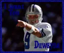 Tony Romo