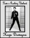 Have a Rocking Weekend