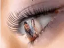 Jesus in my eyes