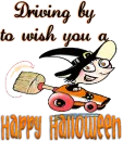 Happy Halloween