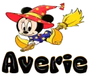 Averie