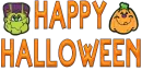 Happy Halloween