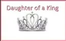 Daughter of a king