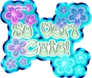 so very cool