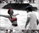 the notebook