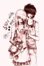 stay with me