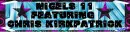 Nigels 11 Featuring Chris Kirkpatrick