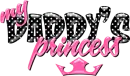 daddy's princess