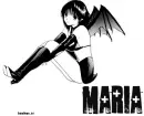 Dark Fairy - Maria