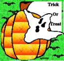 trick or treat